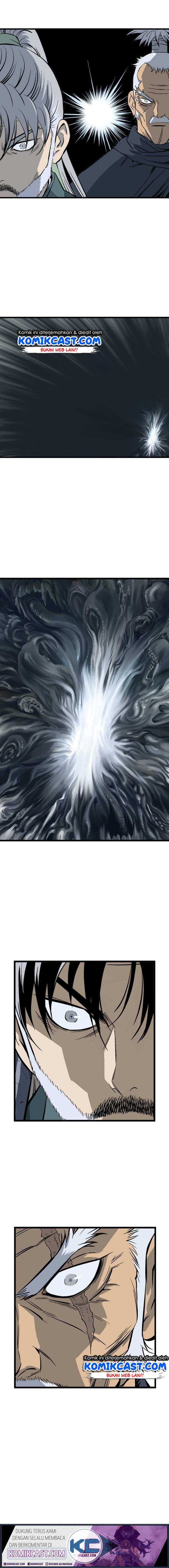 Baca Gosu - Chapter 191 halaman 20