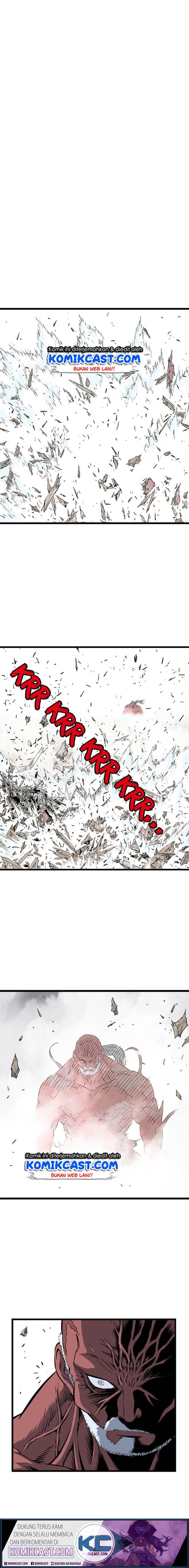 Baca Gosu - Chapter 191 halaman 21