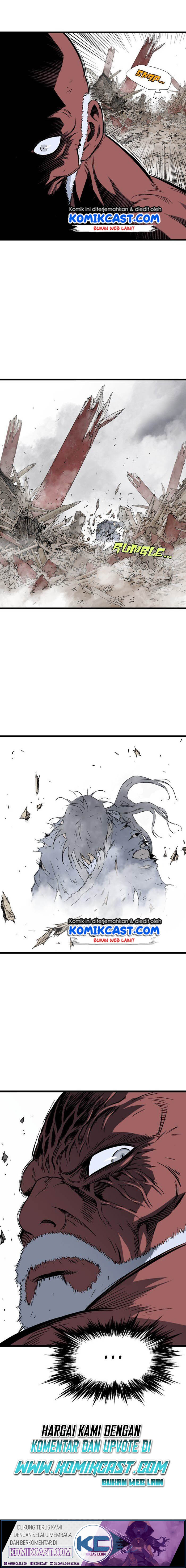 Baca Gosu - Chapter 191 halaman 23