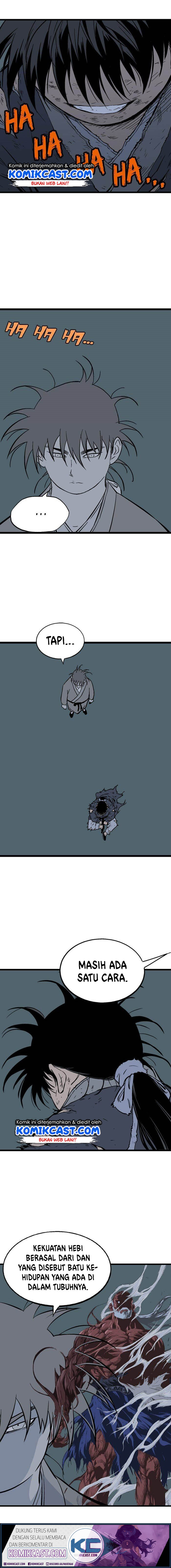 Baca Gosu - Chapter 191 halaman 7