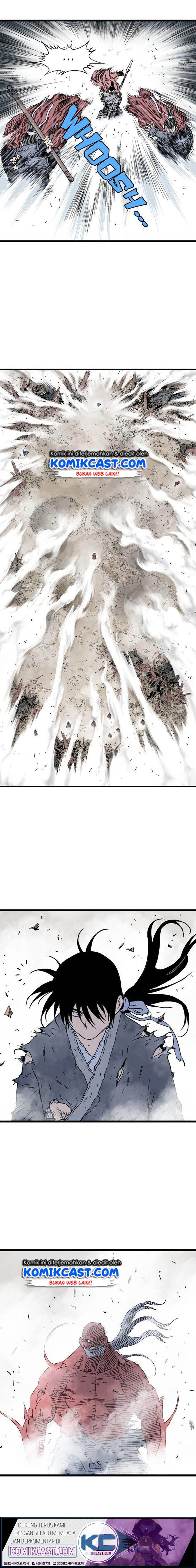 Baca Gosu - Chapter 192 halaman 10