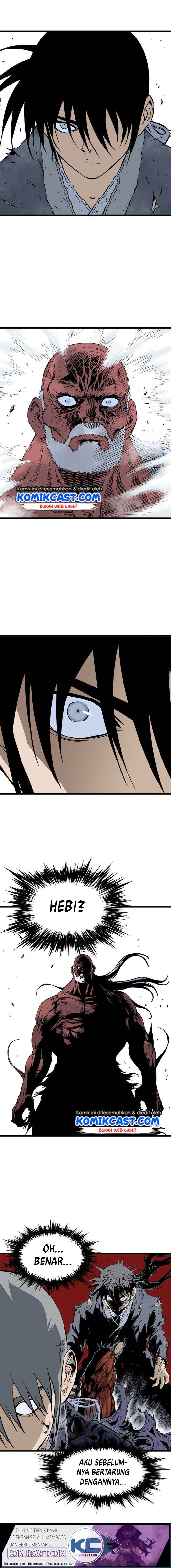 Baca Gosu - Chapter 192 halaman 11