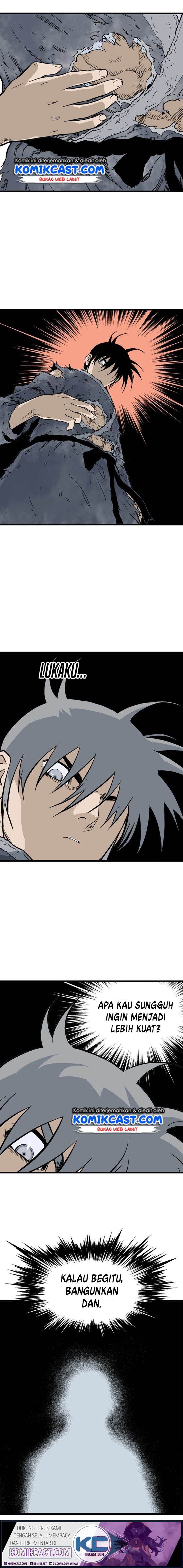 Baca Gosu - Chapter 192 halaman 12