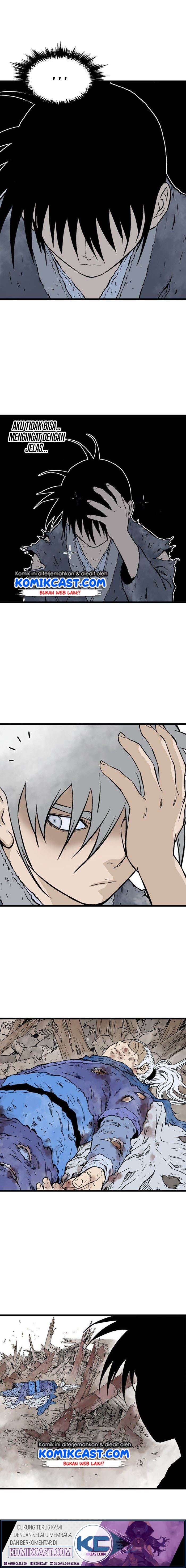 Baca Gosu - Chapter 192 halaman 13