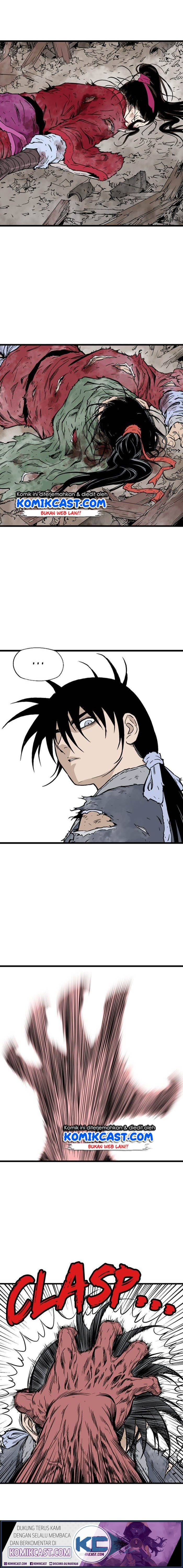 Baca Gosu - Chapter 192 halaman 14