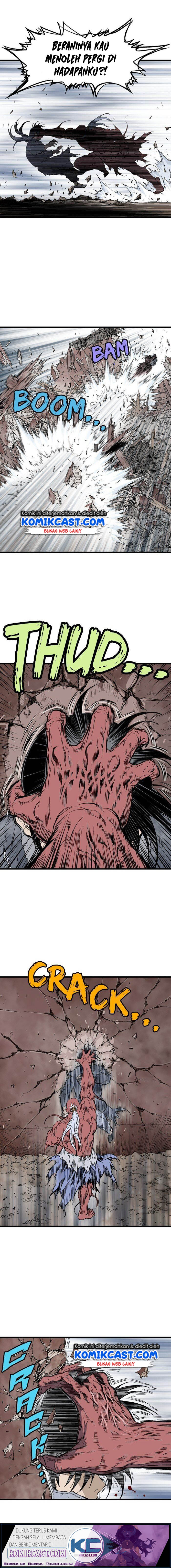 Baca Gosu - Chapter 192 halaman 15