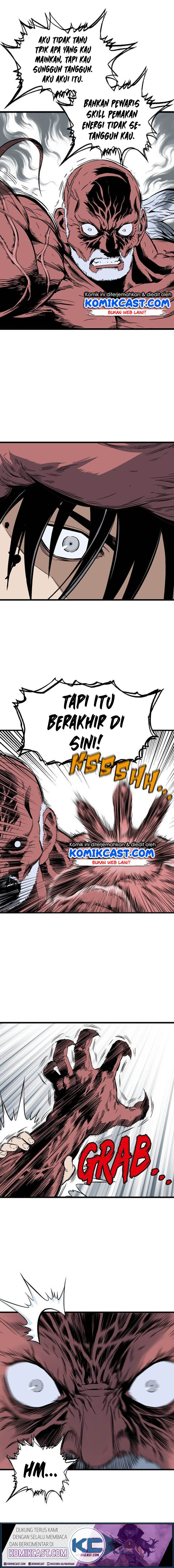 Baca Gosu - Chapter 192 halaman 16