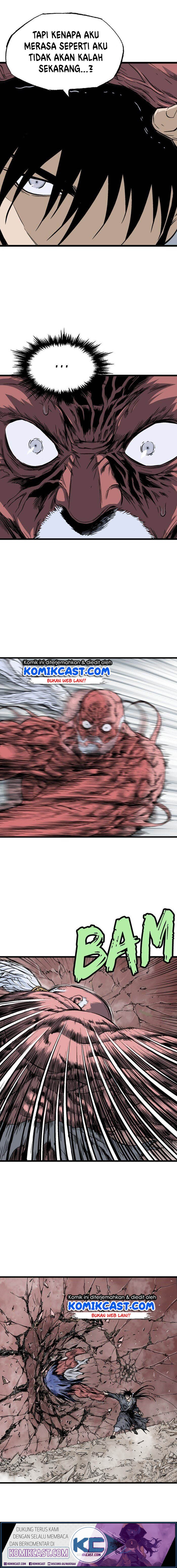 Baca Gosu - Chapter 192 halaman 18