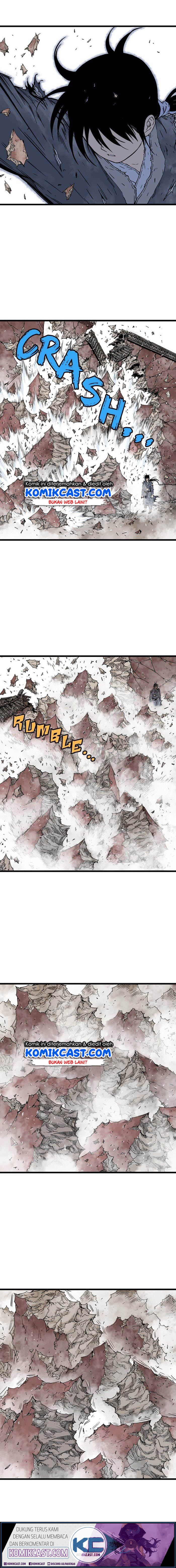 Baca Gosu - Chapter 192 halaman 19