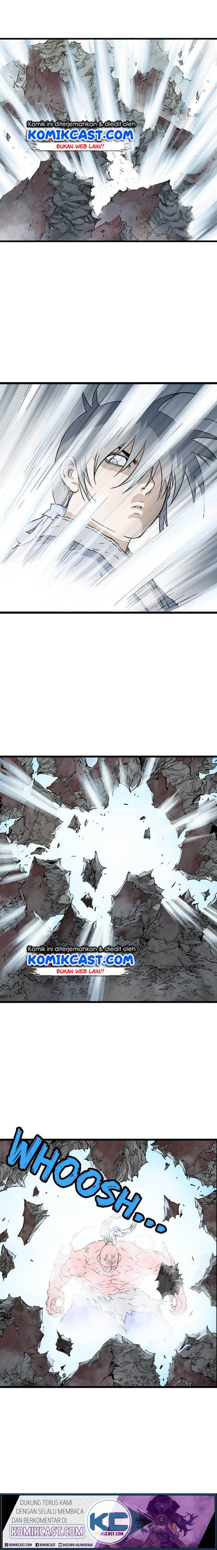 Baca Gosu - Chapter 192 halaman 20