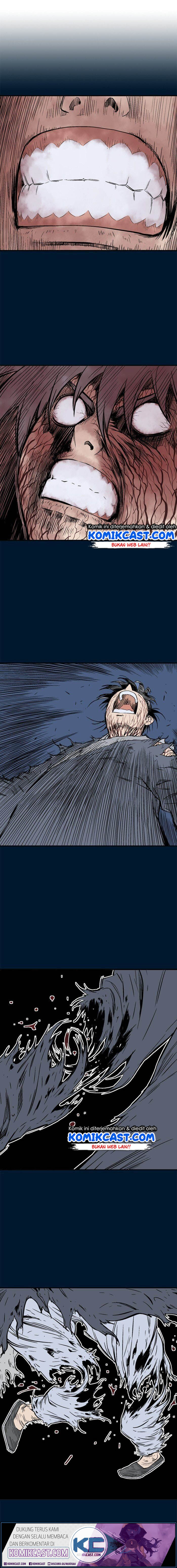 Baca Gosu - Chapter 192 halaman 3