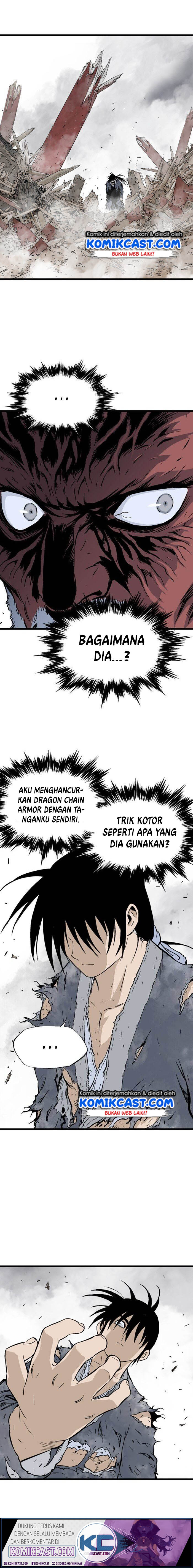 Baca Gosu - Chapter 192 halaman 6