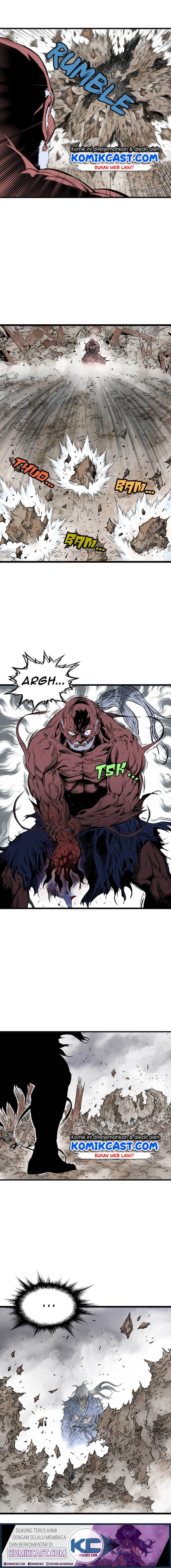 Baca Gosu - Chapter 193 halaman 11