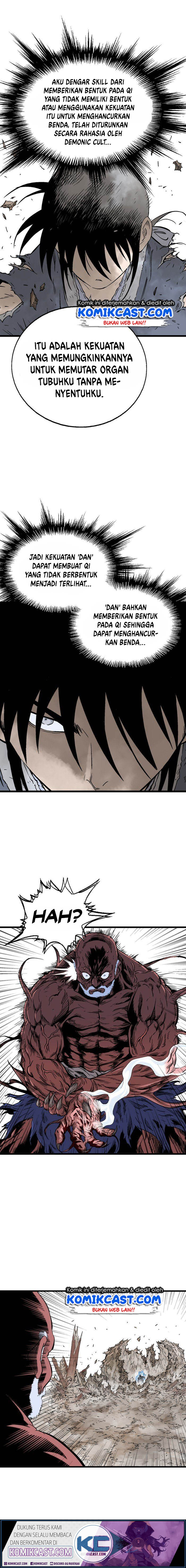 Baca Gosu - Chapter 193 halaman 12