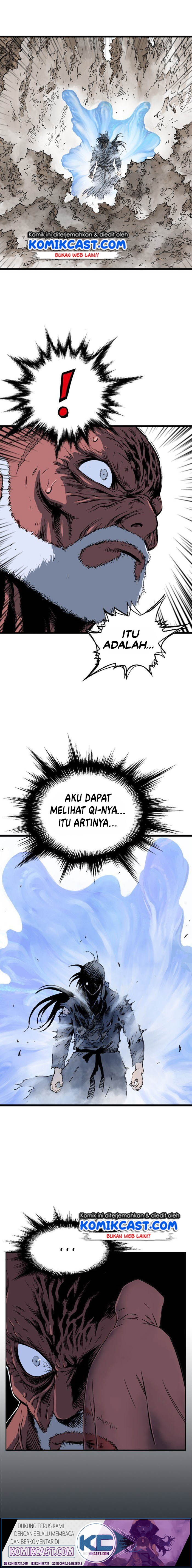 Baca Gosu - Chapter 193 halaman 13