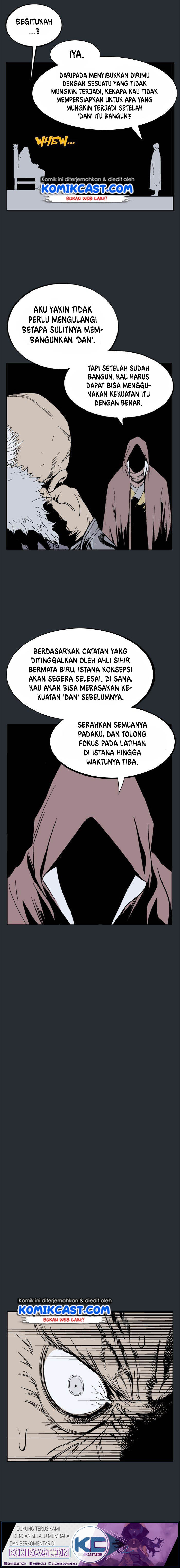 Baca Gosu - Chapter 193 halaman 15