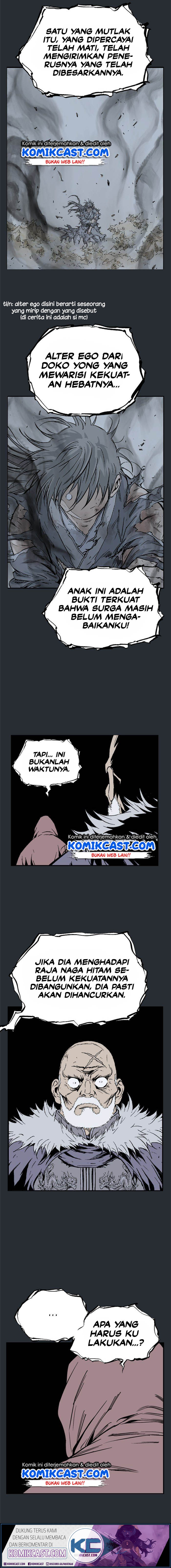 Baca Gosu - Chapter 193 halaman 17