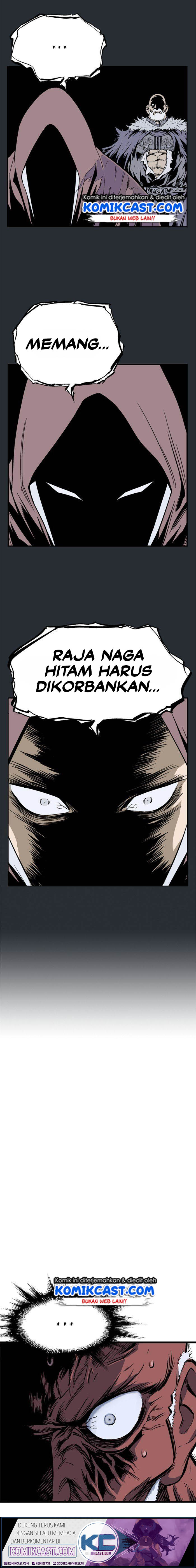 Baca Gosu - Chapter 193 halaman 18