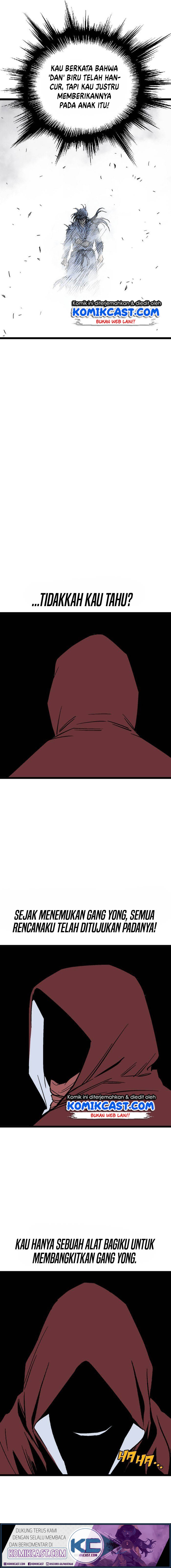 Baca Gosu - Chapter 193 halaman 19