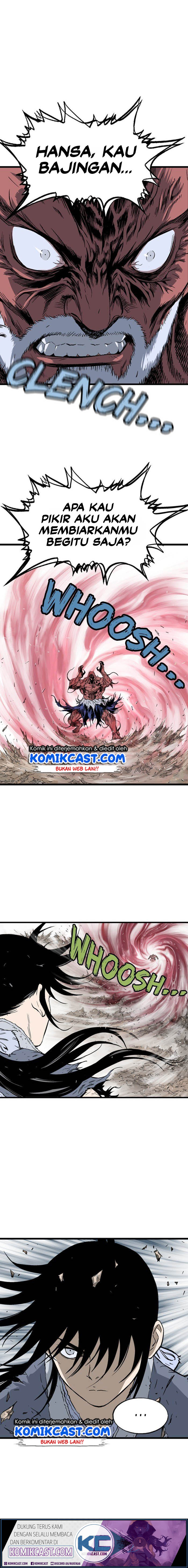 Baca Gosu - Chapter 193 halaman 20