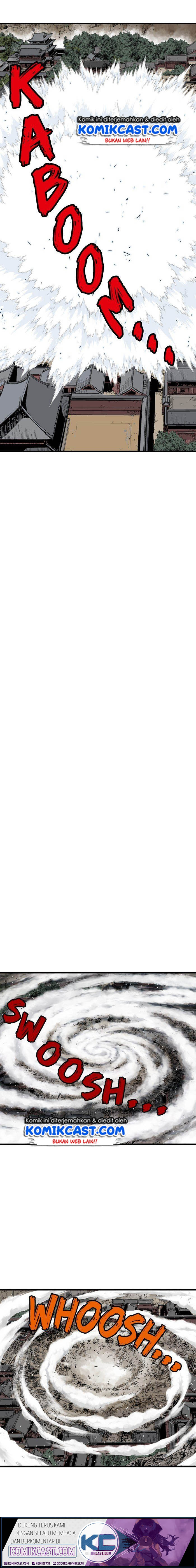 Baca Gosu - Chapter 193 halaman 23