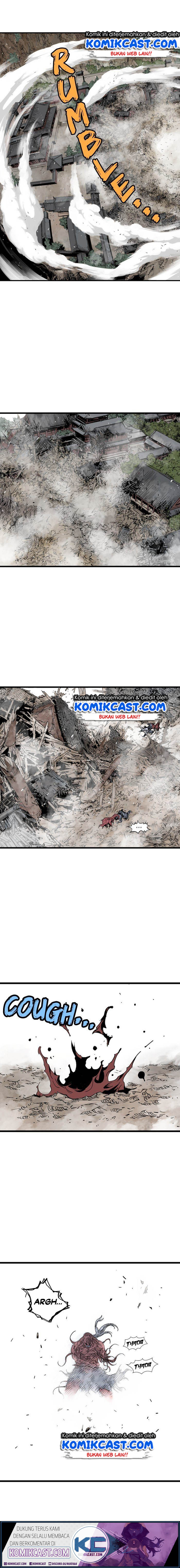 Baca Gosu - Chapter 193 halaman 24