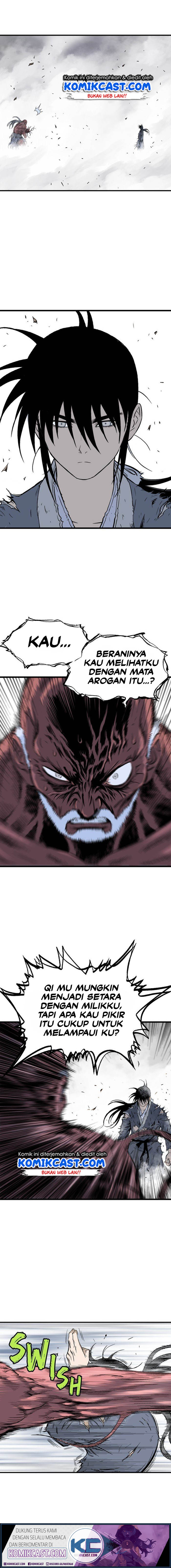 Baca Gosu - Chapter 193 halaman 25