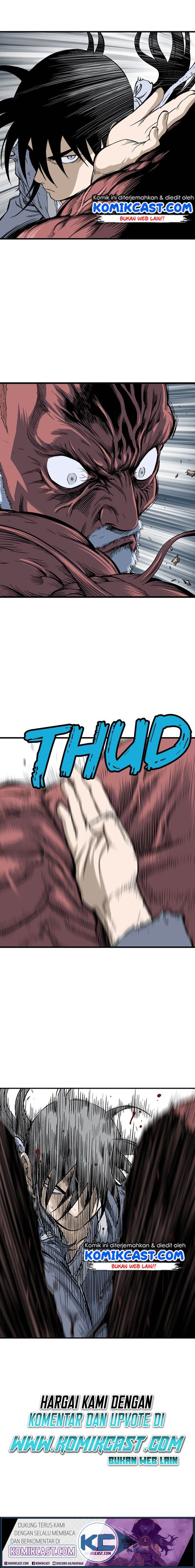 Baca Gosu - Chapter 193 halaman 26