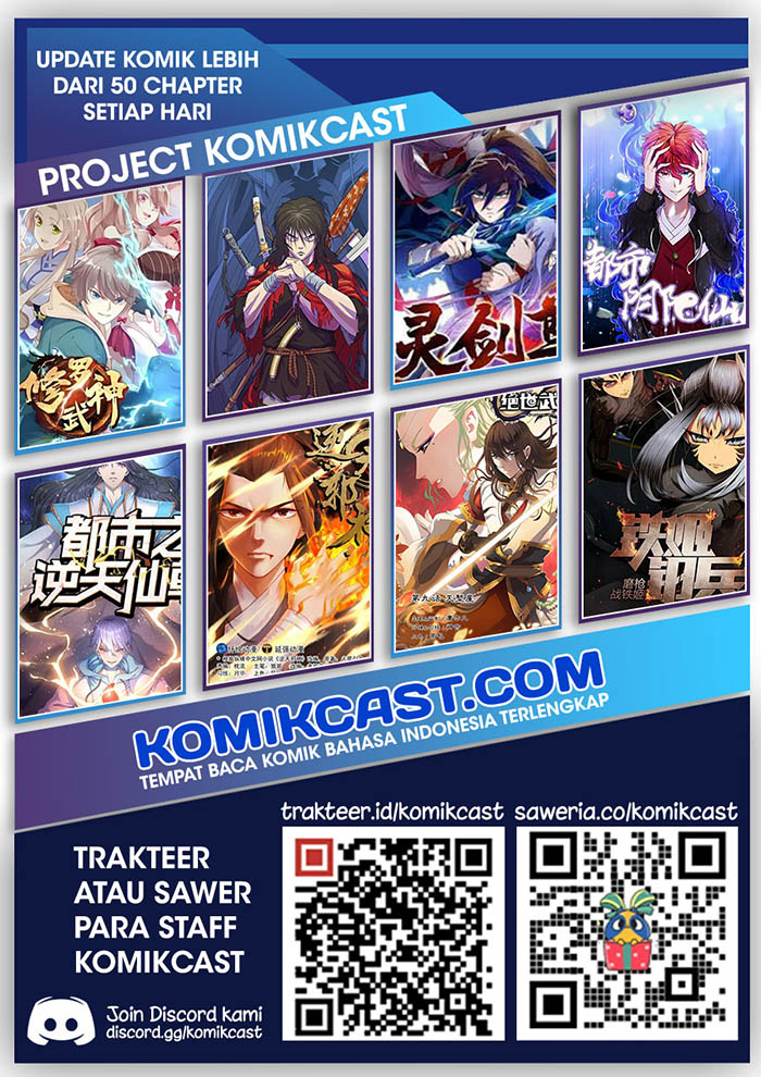 Baca Gosu - Chapter 193 halaman 27