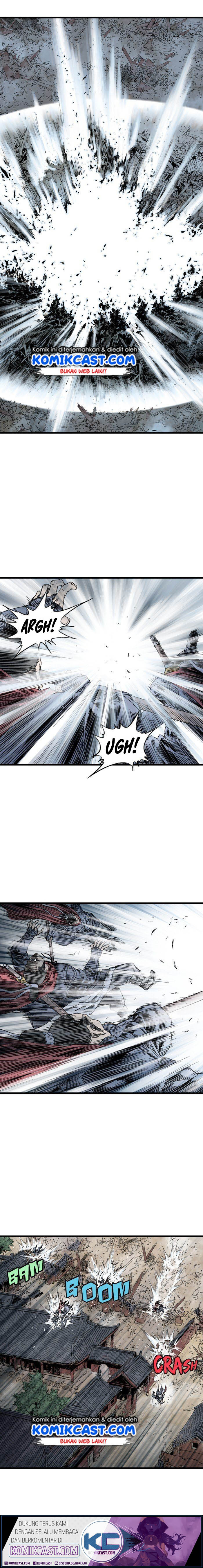 Baca Gosu - Chapter 193 halaman 3