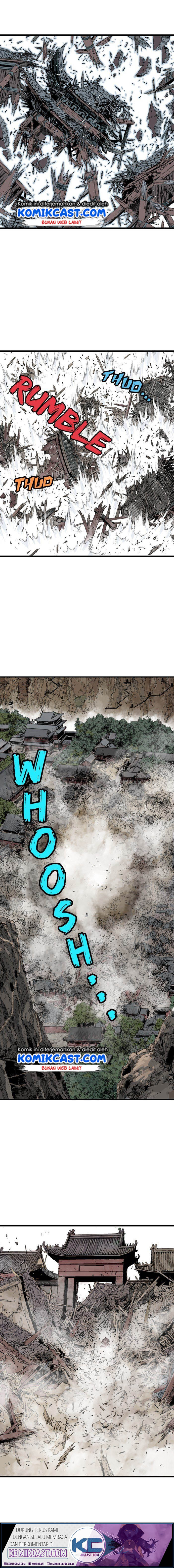 Baca Gosu - Chapter 193 halaman 4