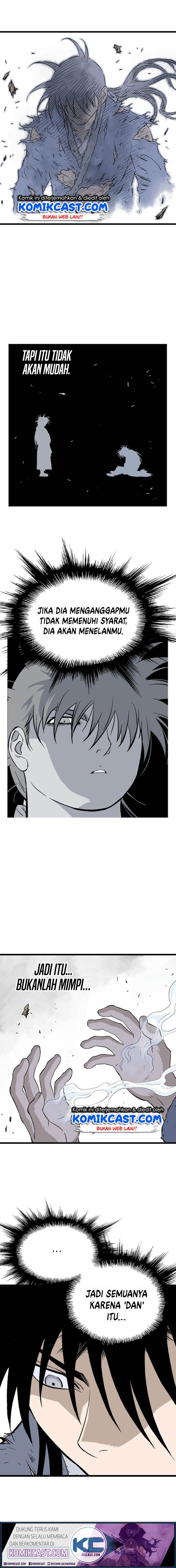 Baca Gosu - Chapter 193 halaman 6