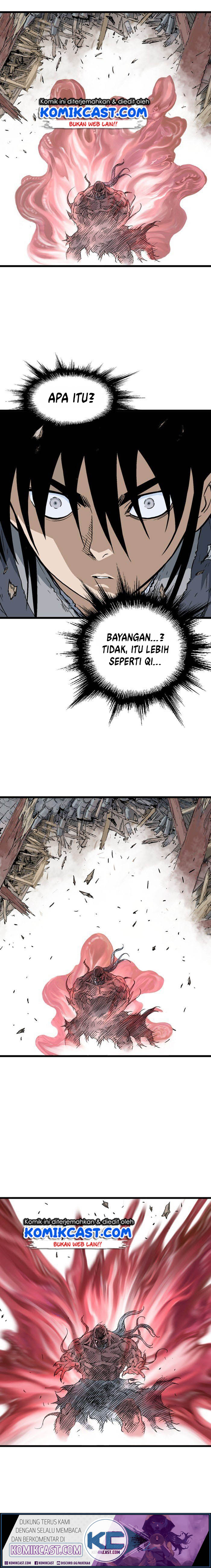 Baca Gosu - Chapter 193 halaman 8