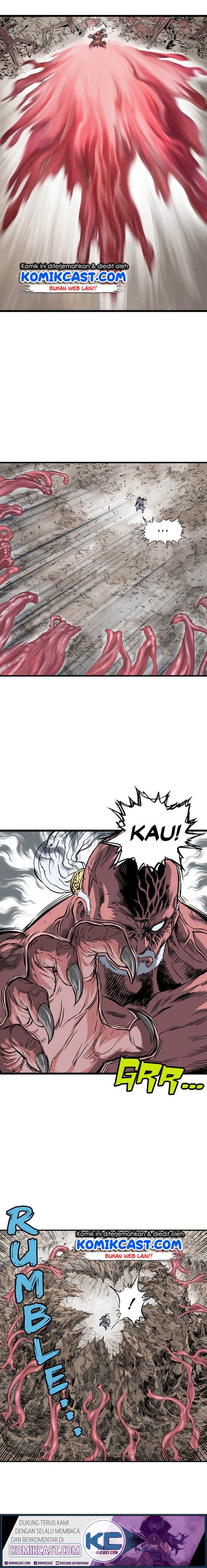 Baca Gosu - Chapter 193 halaman 9