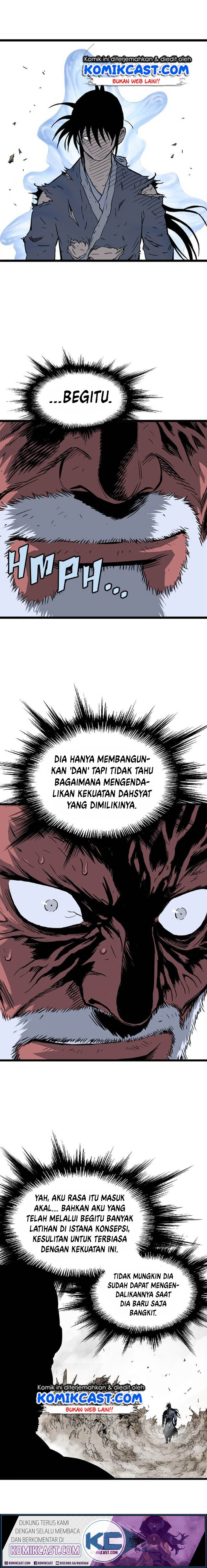 Baca Gosu - Chapter 194 halaman 10