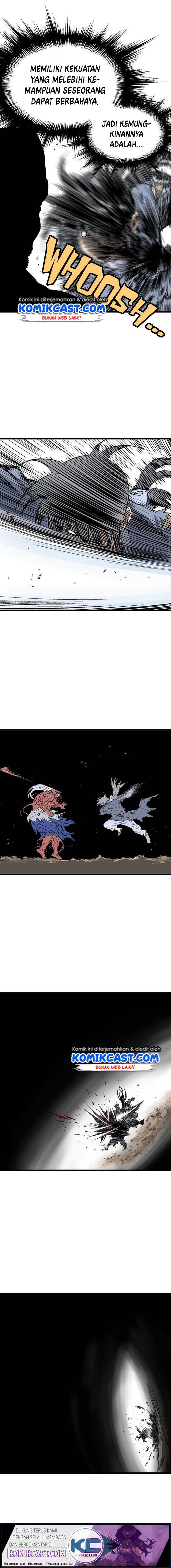 Baca Gosu - Chapter 194 halaman 11