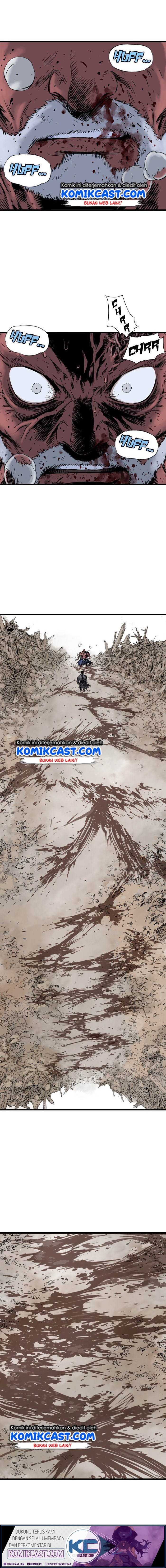 Baca Gosu - Chapter 194 halaman 13