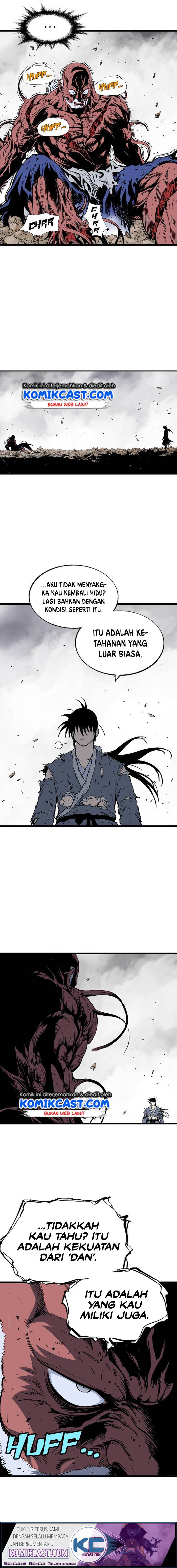 Baca Gosu - Chapter 194 halaman 14