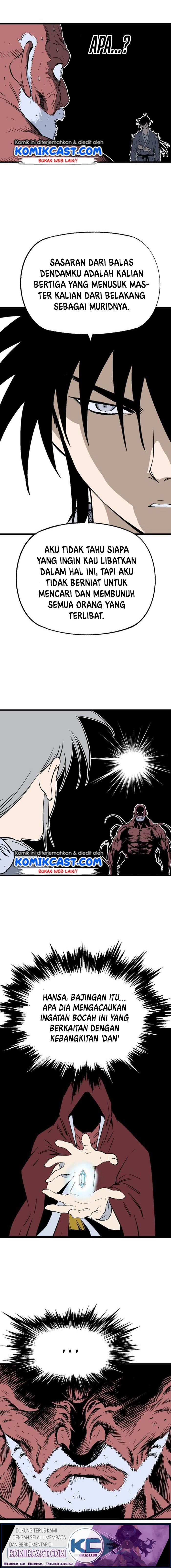 Baca Gosu - Chapter 194 halaman 16