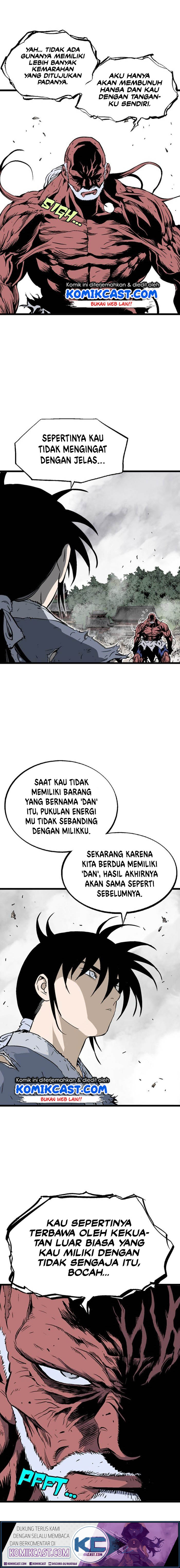 Baca Gosu - Chapter 194 halaman 17