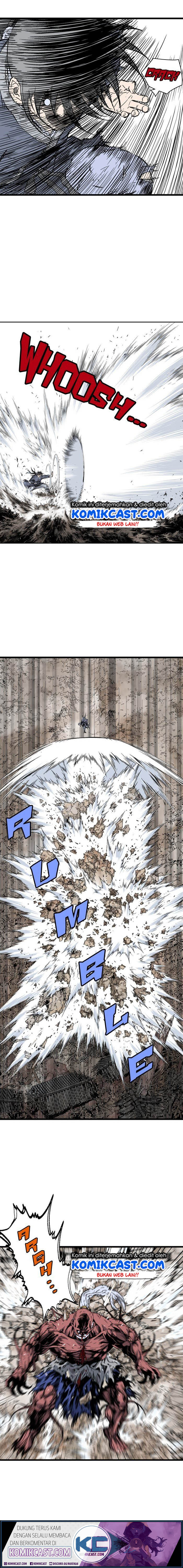 Baca Gosu - Chapter 194 halaman 20