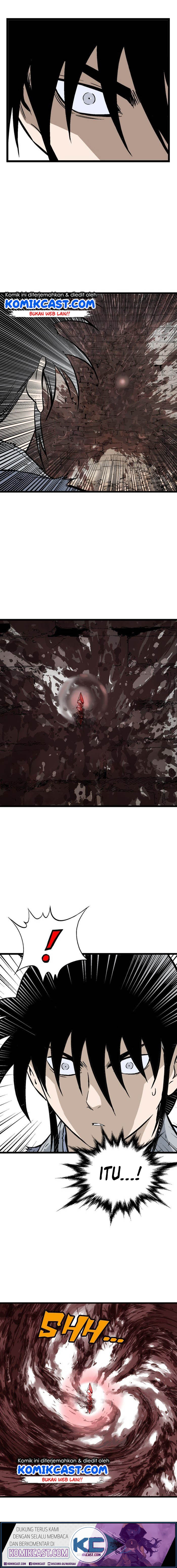 Baca Gosu - Chapter 194 halaman 23