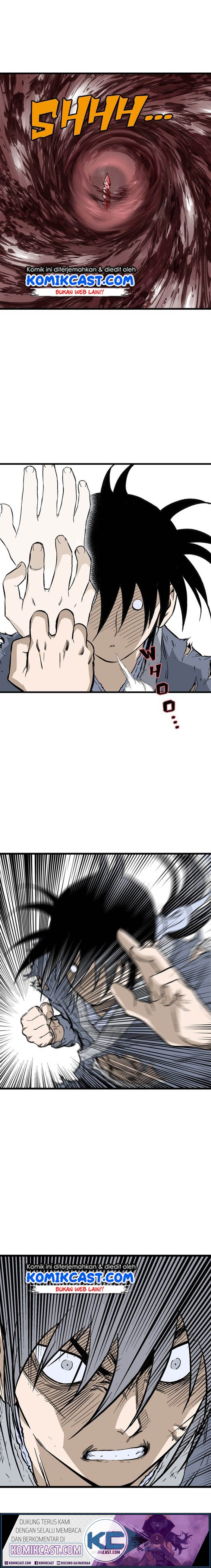 Baca Gosu - Chapter 194 halaman 24