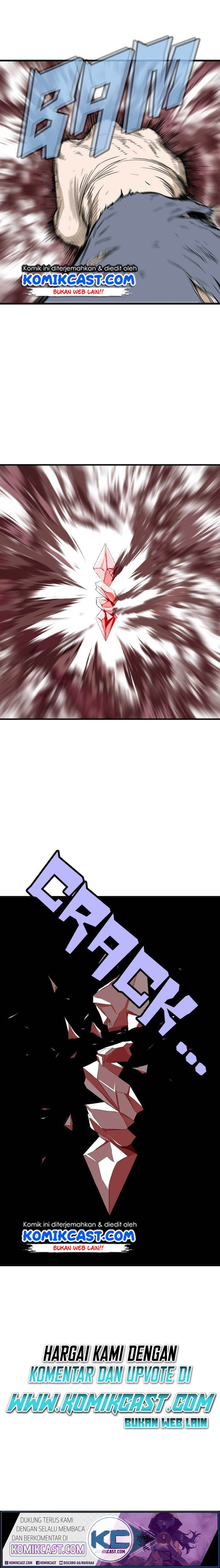 Baca Gosu - Chapter 194 halaman 25