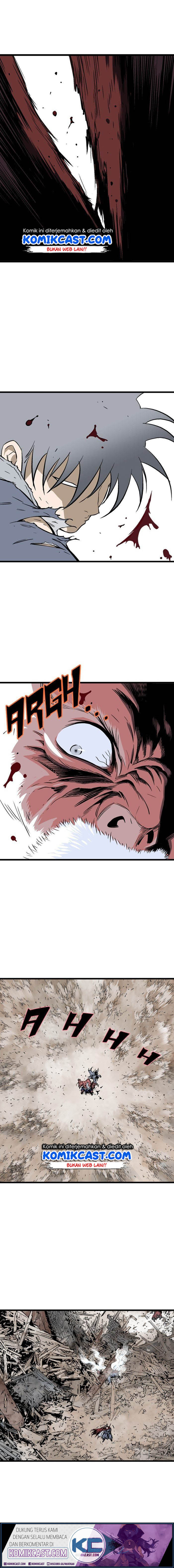 Baca Gosu - Chapter 194 halaman 3