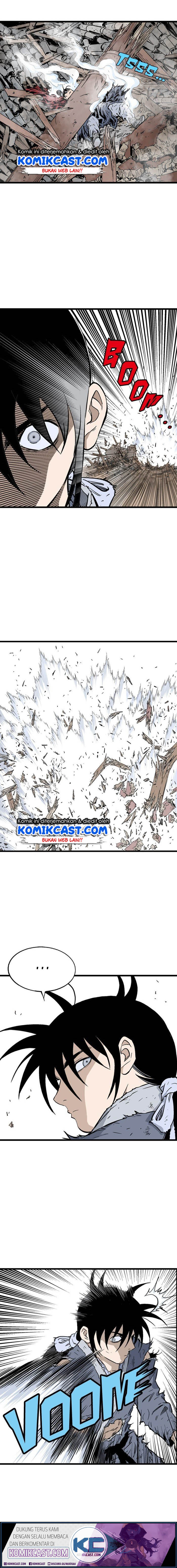 Baca Gosu - Chapter 194 halaman 4
