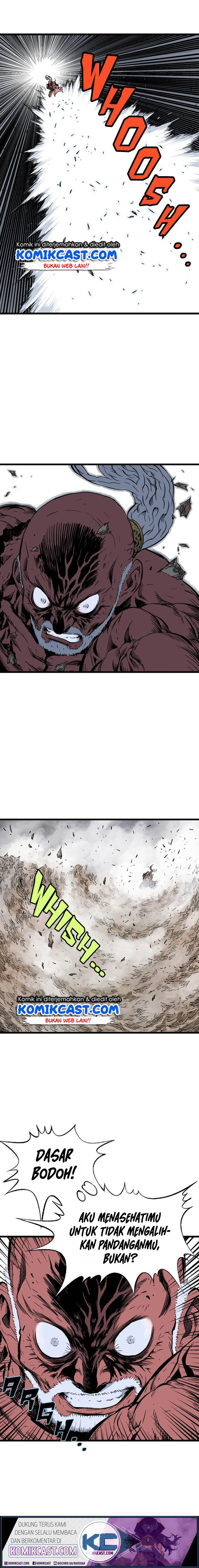 Baca Gosu - Chapter 194 halaman 5