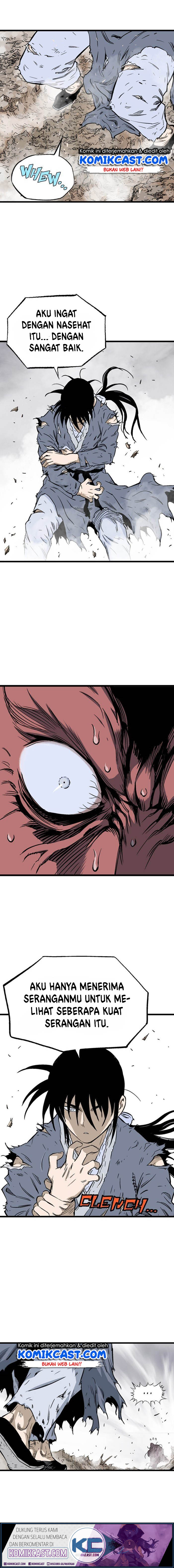 Baca Gosu - Chapter 194 halaman 7