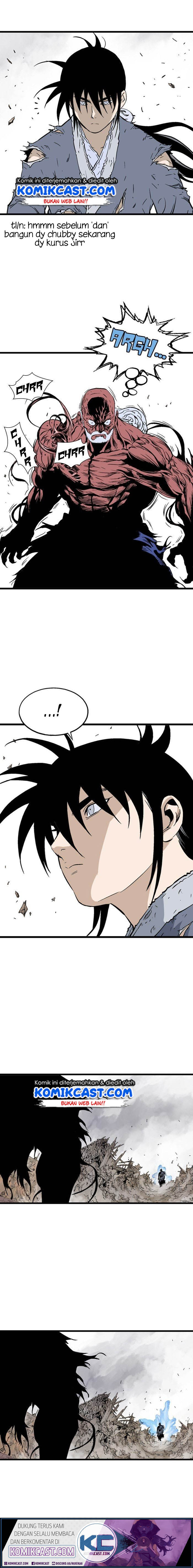 Baca Gosu - Chapter 194 halaman 8