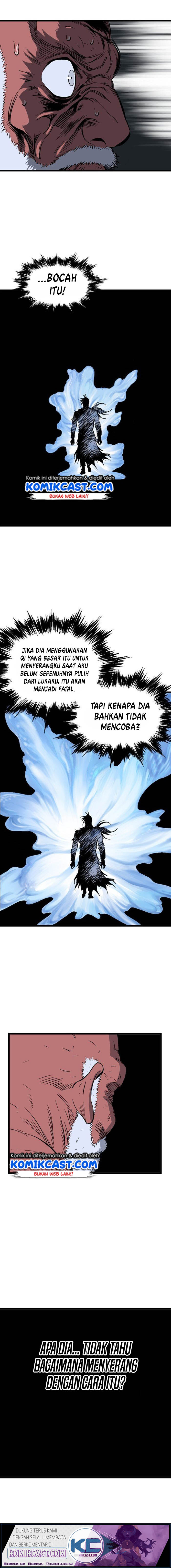 Baca Gosu - Chapter 194 halaman 9